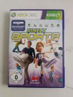 Xbox 360 Kinect Sports Spiel in Originalverpackung Bielefeld - Brackwede Vorschau