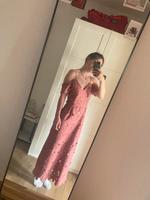 Schönes Brautjungfernkleid Nordrhein-Westfalen - Steinhagen Vorschau