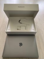 MacBook Air 13” 2018; 8 GB RAM/250 GB HDD 1,6 GHz Intel i-5 Bergedorf - Hamburg Allermöhe  Vorschau