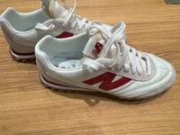 New Balance RC30, Neuzustand, Größe 44,5, US 10,5 Niedersachsen - Wedemark Vorschau