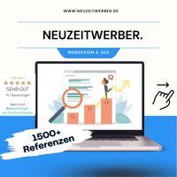 SEO Texter - Hochwertige Website Texte erstellen lassen | Content für Homepage - Online Shop - Webseite Baden-Württemberg - Waiblingen Vorschau