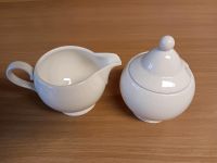 Zuckerdose& Milchkännchen  Villeroy &Boch Baden-Württemberg - Bodnegg Vorschau