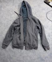 Kapuzenjacke, zipper, sweater, sweatjacke Schleswig-Holstein - Süderau Vorschau