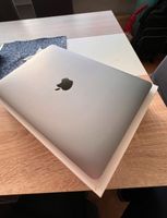 Apple MacBook 12 Zoll, 2017 Space Grey Neuwertig in OVP mit Maus Nordrhein-Westfalen - Brühl Vorschau