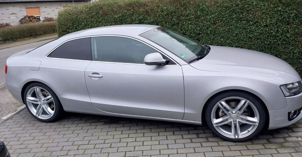 20 Zoll WH11 Felgen für Audi A5 S5 B8 8T 8F B9 F5 A7 S7 RS7 4G C7 in Oberhausen