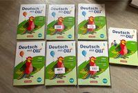 Deutsch mit Olli 1 Fibel Arbeitshefte Cornelsen Grundschule Sachsen - Meißen Vorschau