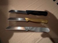 Solingen Messer Orginal Stück 0,75€ Hessen - Buseck Vorschau