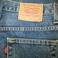 Levi's 516 Gr. 31/32 Hessen - Rödermark Vorschau