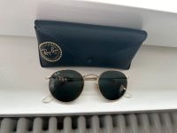 Ray Ban Sonnenbrille Round Metal Hessen - Kassel Vorschau