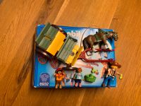 Playmobil Country, Kutsche, 6932, mit OVP, komplett Sachsen - Zwickau Vorschau