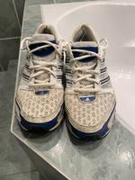 Adidas Retro Sneaker Sachsen - Döbeln Vorschau