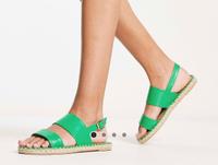 Neu Damen Raid Sandalen Flipflops Sandaletten 38 Türkis Grün Nordrhein-Westfalen - Medebach Vorschau