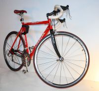 Eddy Merckx Elite Easton Carbon Gabel Campagonolo 9kg Köln - Porz Vorschau