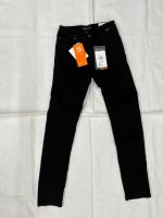 Polo Richa Nora Damen Jeans Slim Fit schwarz GR.30 / S - Motorrad Bayern - Hof (Saale) Vorschau