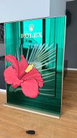 Rolex Aufsteller / Deko Blume Baden-Württemberg - Bietigheim-Bissingen Vorschau