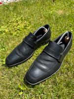 Ecco Herrenschuhe 43 Feldmoching-Hasenbergl - Feldmoching Vorschau