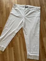 Leggins Weiß Thüringen - Gotha Vorschau