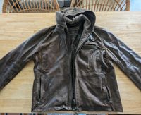 Gipsy by Mauritius Lederjacke | Herren | Gr. L | Lammleder Berlin - Spandau Vorschau