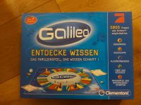 Galileo Entdecke Wissen Spiel Bayern - Wiesenfelden Vorschau