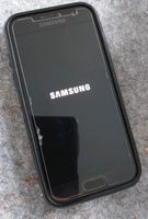 Gebrauchtes, funktionsfähiges Samsung Galaxy A3 2017 Hessen - Rodgau Vorschau