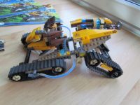 Lego Legende of Chima 70005 + Anleitung Hessen - Baunatal Vorschau