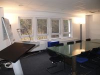 Einzelner Büroraum in einer Bürogemeinschaft (Halle Neun) in verkehrsgünstiger Lage Nordrhein-Westfalen - Mechernich Vorschau