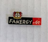 Alter Pin Bayer Leverkusen Kutte Nordrhein-Westfalen - Bergheim Vorschau