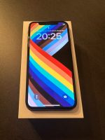 iPhone X 64 GB in der Farbe Spacegrau Eulenhof bei Plüderhausen - Plüderhausen Vorschau