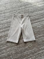 Radlerhose XS beige Bayern - Mainaschaff Vorschau