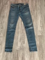 Original Diesel Jeans Hose 32/34 Skinny Berlin - Spandau Vorschau