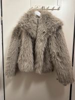 Fake fur Felljacke Schleswig-Holstein - Neumünster Vorschau