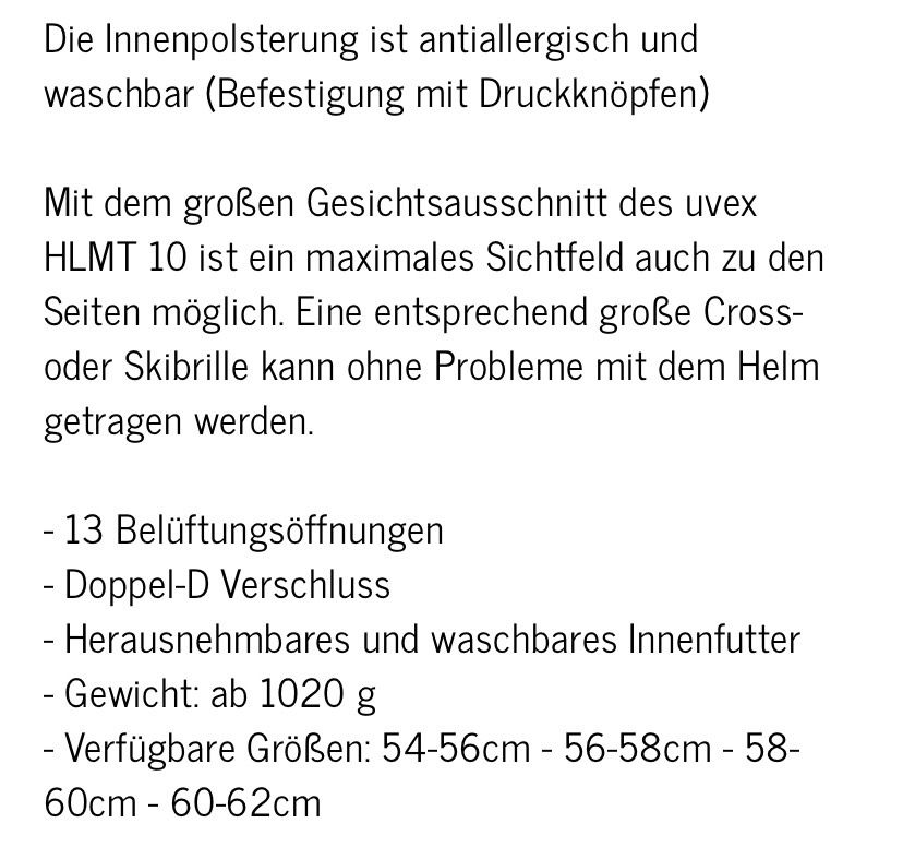 Fullface downhill Cross Helm in Aachen
