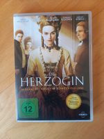 DVD "Die Herzogin" mit Keira Knightley, Ralph Fiennes Rheinland-Pfalz - Wasenbach Vorschau