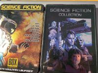 Steelbook Science Fiction 19 Filme auf DVD als Set wie neu Münster (Westfalen) - Albachten Vorschau