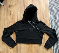 Sourkrauts Pullover Hoodie XS black Nordrhein-Westfalen - Wickede (Ruhr) Vorschau