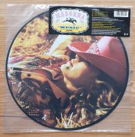 Madonna - Music - Picture Disc Vinyl Nürnberg (Mittelfr) - Aussenstadt-Sued Vorschau