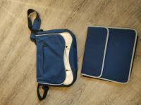 Umhängetasche Laptoptasche 17" 17 Zoll blau Saarland - St. Wendel Vorschau