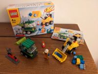 Lego 5930 Strassenbaustelle OVP Bayern - Fürstenfeldbruck Vorschau