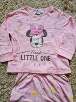 Disney Minnie Mouse Mädchen Schlafanzug/Pyjama~Gr. 92~ Hessen - Lauterbach (Hessen) Vorschau