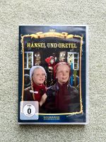 Hänsel und Gretel Märchenklassiker DVD Film Nordrhein-Westfalen - Detmold Vorschau