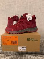 Jack Wolfskin Schuhe Gr. 35 *NEU* UVP 69,95€ Rheinland-Pfalz - Altrip Vorschau