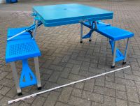 Campingtisch Kindertisch Klapptisch Sachsen-Anhalt - Magdeburg Vorschau