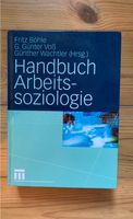 Handbuch Arbeitssoziologie • Böhle, Voß, Wachtler • 9783531154329 Friedrichshain-Kreuzberg - Friedrichshain Vorschau