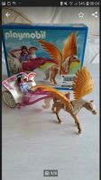 ♡Playmobil 5143 Pegasus-Kutsche komplett OVP♡ Rheinland-Pfalz - Bassenheim Vorschau