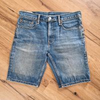 Levis 511 kurze Hose Nordrhein-Westfalen - Viersen Vorschau