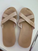 Original Flip Flop Badelatschen Nude Lack Gr. 41 Östliche Vorstadt - Fesenfeld Vorschau