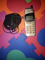 Nokia 5110 mit Ladekabel Hessen - Reichelsheim (Odenwald) Vorschau