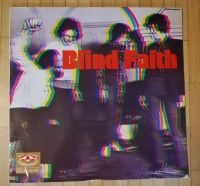 Blind Faith - Clapton, Winwood, Baker Schallplatte Vinyl LP München - Schwabing-Freimann Vorschau