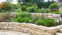 Garten-Landschaftsbau Naturstein Granit Travertin Schiefer Basalt Baden-Württemberg - Aalen Vorschau