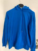 Blauer Pullover Niedersachsen - Northeim Vorschau